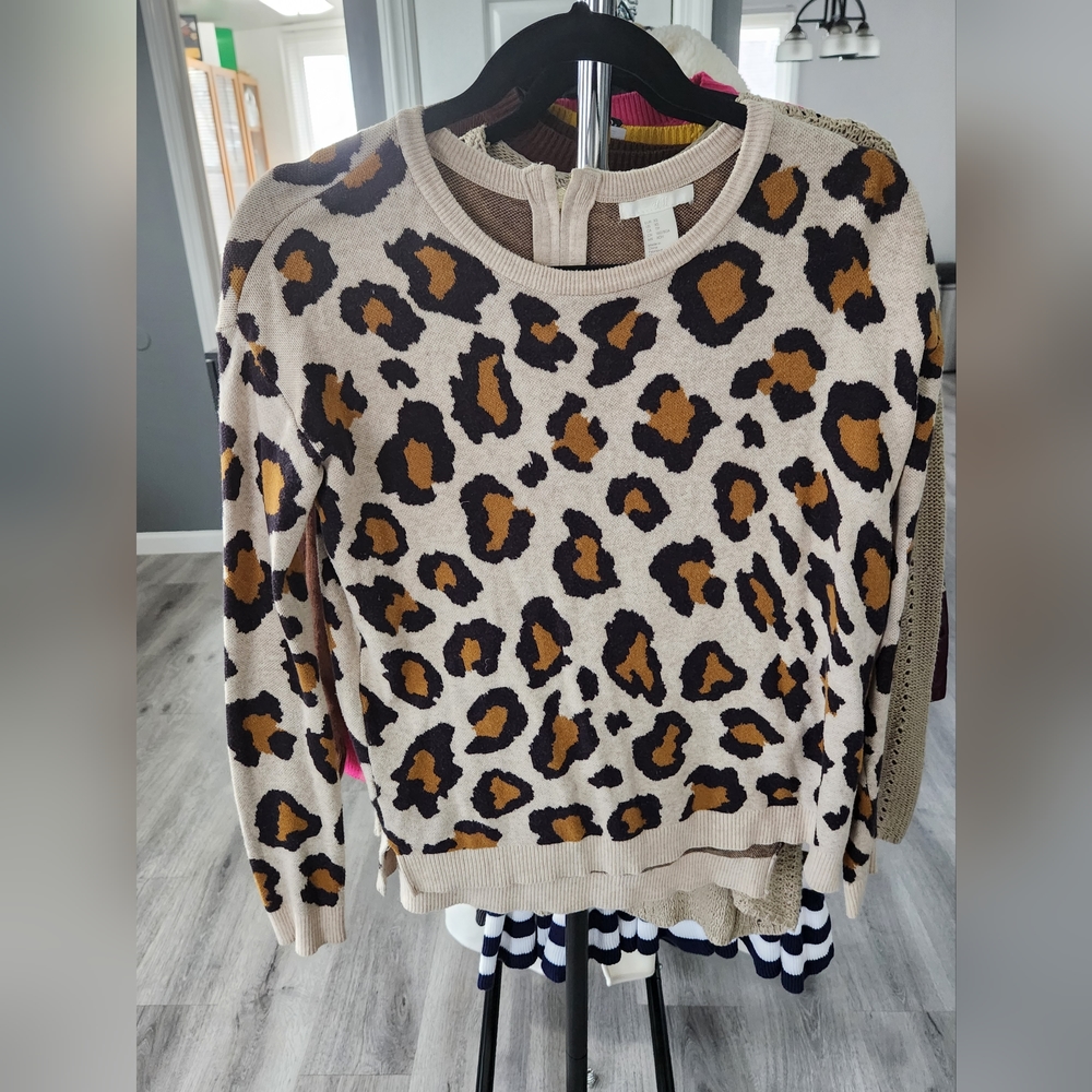 Small H&M